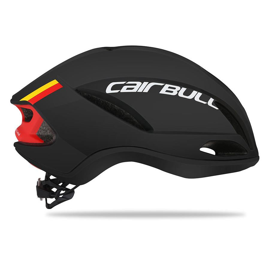 HKM-497427 Aerodynamic Riding Helmet for Enhanced Performance and Safety