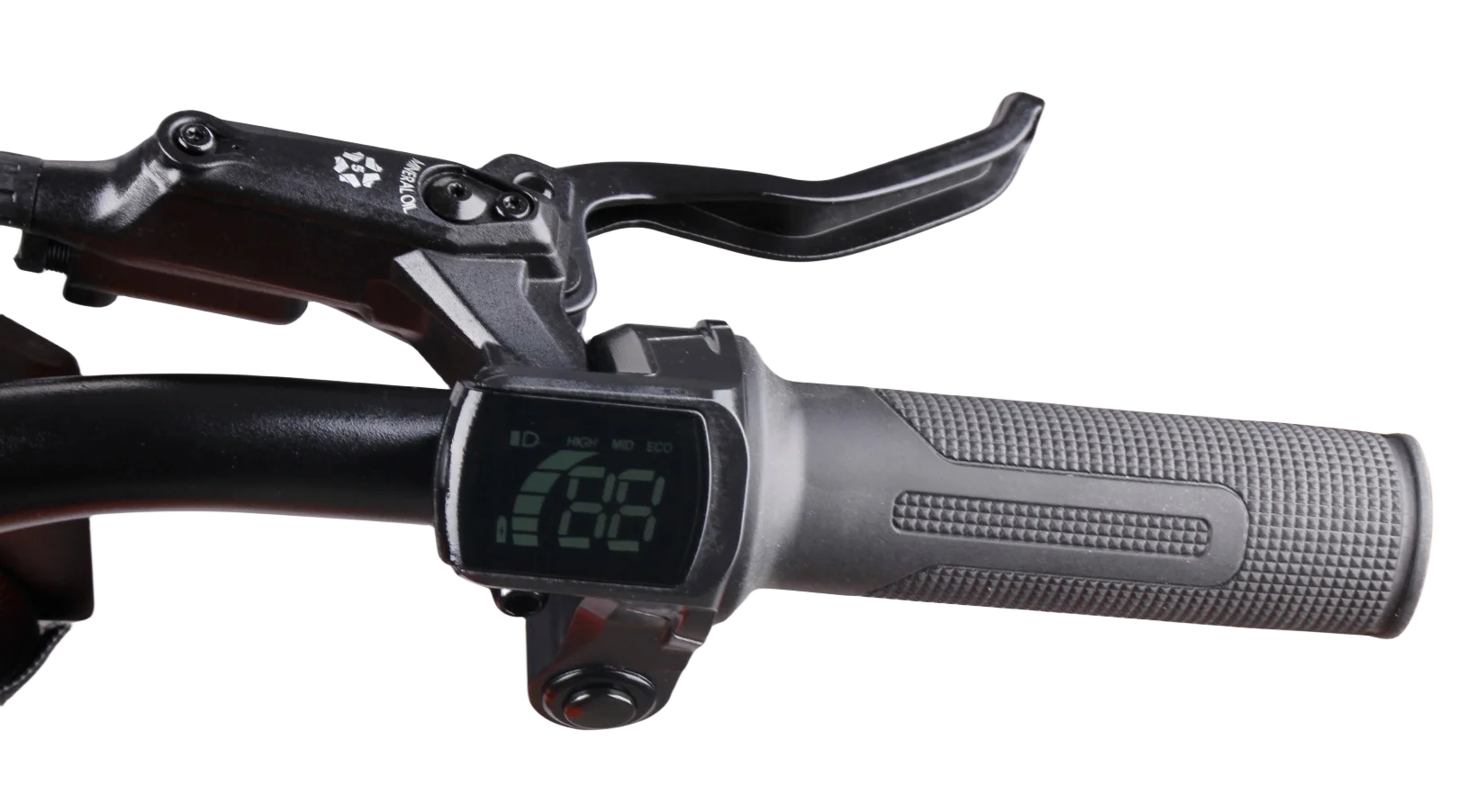 HKM-497491 20" Electric Balance Bike with 600W Hub Motor and Hydraulic Disc Brake