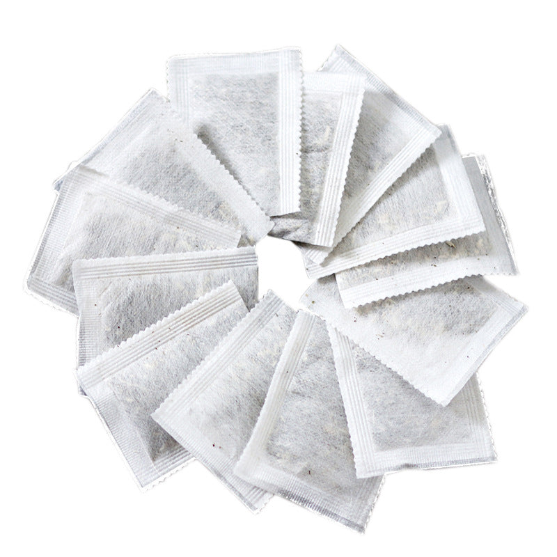 HKM-4976061 Non-Woven Catnip Powder Bag for Cats - Mint Scent, 2g