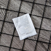 HKM-4976061 Non-Woven Catnip Powder Bag for Cats - Mint Scent, 2g