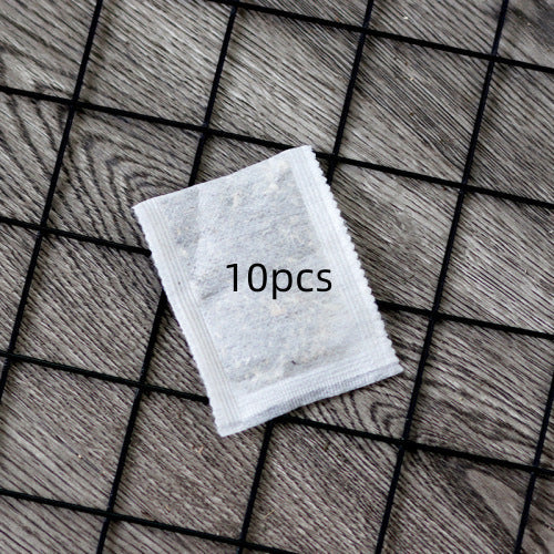 HKM-4976061 Non-Woven Catnip Powder Bag for Cats - Mint Scent, 2g