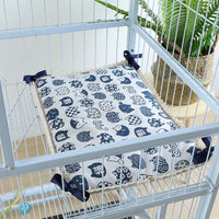 HKM-497619 Summer New Style Positive And Negative Dual-Purpose Mat Pet Mat