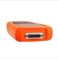 HKM-497747 Advanced VS600 OBD2 Scanner for All 1996 and Newer Vehicles - Comprehensive Diagnostic Tool with Live Data and Codes Retrieval