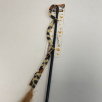 HKM-4980797 Whimsical Cat Toy for Interactive Play and Endless Fun