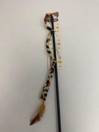 HKM-4980797 Whimsical Cat Toy for Interactive Play and Endless Fun