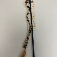 HKM-4980797 Whimsical Cat Toy for Interactive Play and Endless Fun