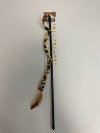 HKM-4980797 Whimsical Cat Toy for Interactive Play and Endless Fun