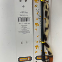 HKM-4980797 Whimsical Cat Toy for Interactive Play and Endless Fun