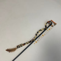 HKM-4980797 Whimsical Cat Toy for Interactive Play and Endless Fun