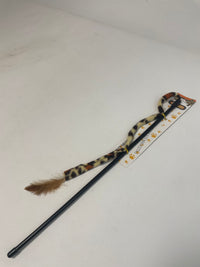 HKM-4980797 Whimsical Cat Toy for Interactive Play and Endless Fun