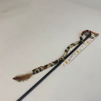 HKM-4980797 Whimsical Cat Toy for Interactive Play and Endless Fun