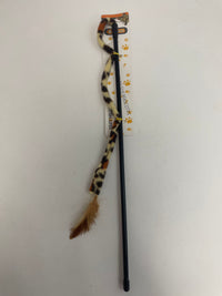 HKM-4980797 Whimsical Cat Toy for Interactive Play and Endless Fun
