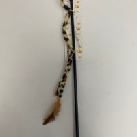 HKM-4980797 Whimsical Cat Toy for Interactive Play and Endless Fun
