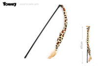 HKM-4980797 Whimsical Cat Toy for Interactive Play and Endless Fun
