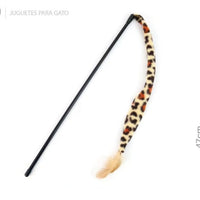 HKM-4980797 Whimsical Cat Toy for Interactive Play and Endless Fun