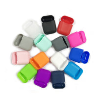 HKM-498131 Silicone Case for Bluetooth Headset, Compact and Protective Design, Fits Most Models