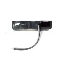 HKM-4983741 Durable Nylon Oversleeve Sphygmomanometer for Veterinary Use