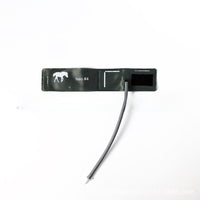 HKM-4983741 Durable Nylon Oversleeve Sphygmomanometer for Veterinary Use