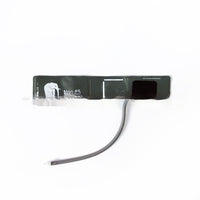 HKM-4983741 Durable Nylon Oversleeve Sphygmomanometer for Veterinary Use