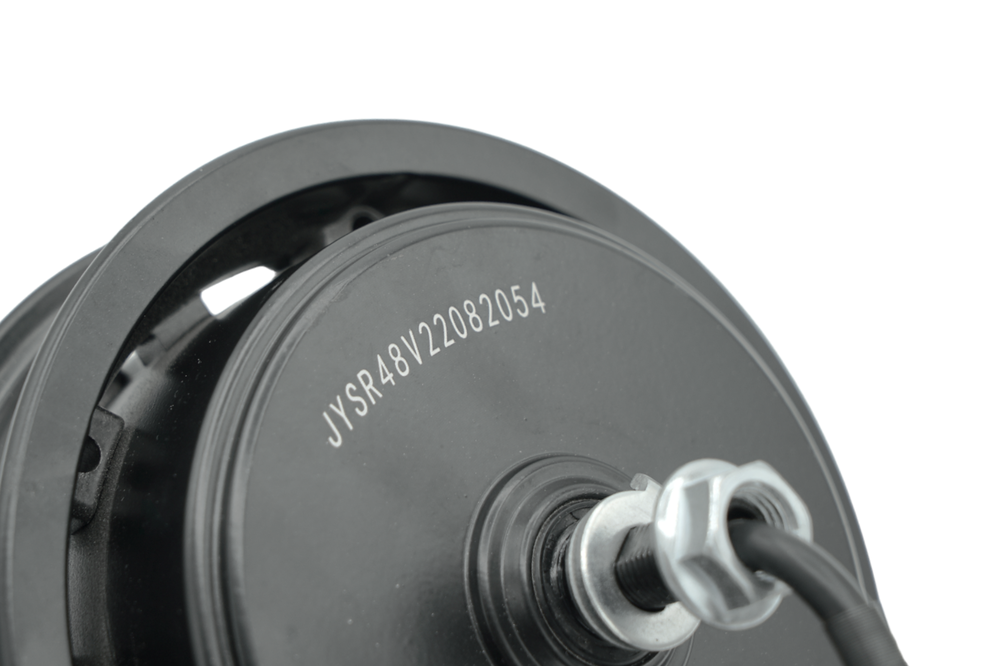 HKM-498643 Motor for Joyor S5 V.3 Electric Scooter