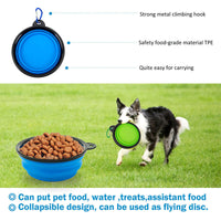 HKM-4987965 Adjustable Portable Pet Training Snack Bag with Multi-Pocket Design and Durable Waterproof Fabric