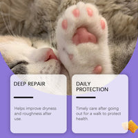 HKM-4989373 Dog Paw Moisturizing Cream for Soothing and Care - 30g