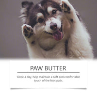 HKM-4989373 Dog Paw Moisturizing Cream for Soothing and Care - 30g