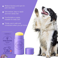 HKM-4989373 Dog Paw Moisturizing Cream for Soothing and Care - 30g