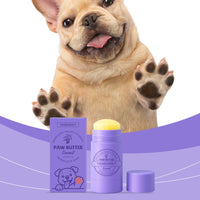 HKM-4989373 Dog Paw Moisturizing Cream for Soothing and Care - 30g
