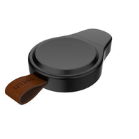 HKM-499091 Wireless Magnetic Charger for Samsung Active/Active2/Watch3 – USB Input, Compact Design