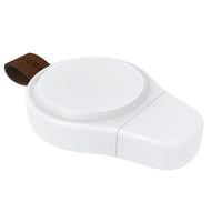 HKM-499091 Wireless Magnetic Charger for Samsung Active/Active2/Watch3 – USB Input, Compact Design