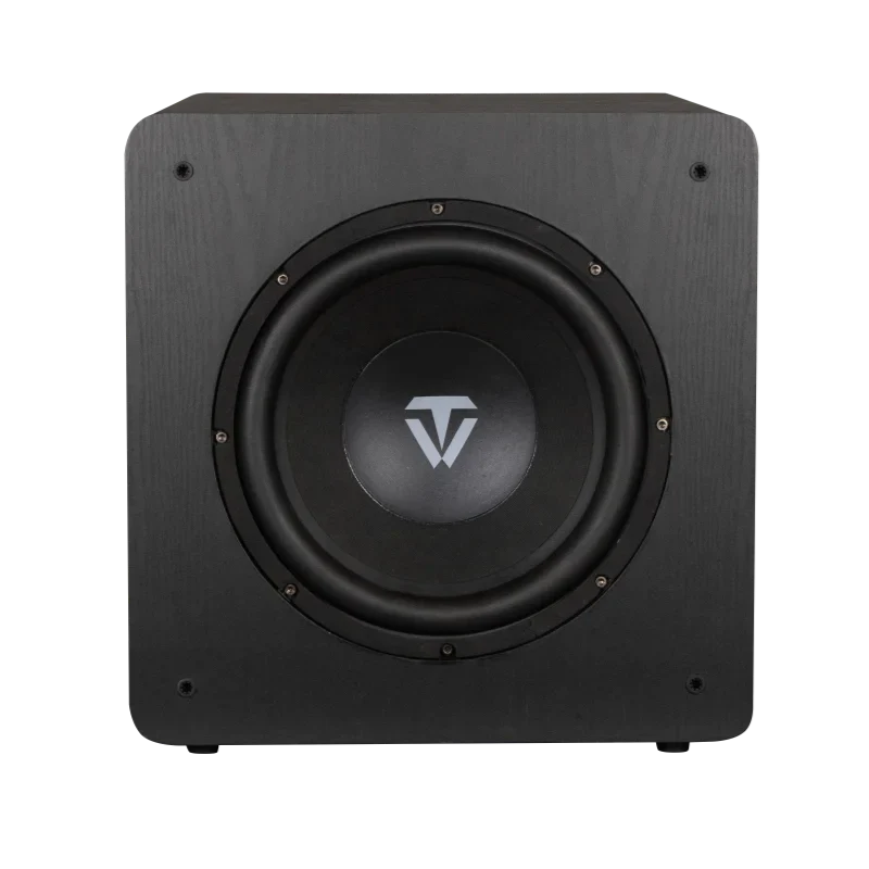HKM-499219 12 Inch Subwoofer with DSP and Bluetooth Control Sound System