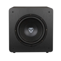 HKM-499219 12 Inch Subwoofer with DSP and Bluetooth Control Sound System
