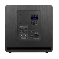 HKM-499219 12 Inch Subwoofer with DSP and Bluetooth Control Sound System