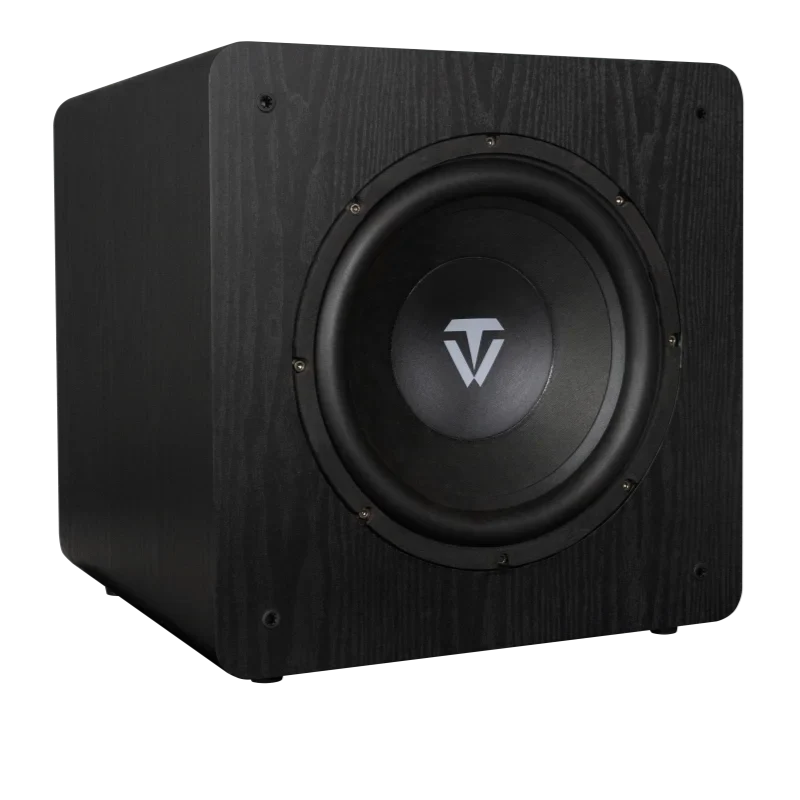 HKM-499219 12 Inch Subwoofer with DSP and Bluetooth Control Sound System