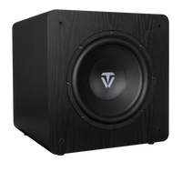 HKM-499219 12 Inch Subwoofer with DSP and Bluetooth Control Sound System