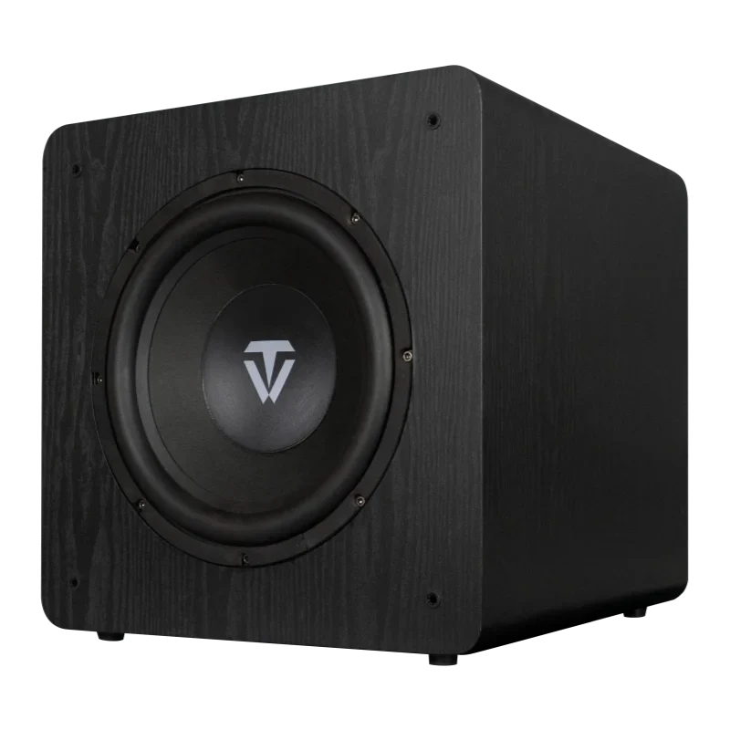 HKM-499219 12 Inch Subwoofer with DSP and Bluetooth Control Sound System