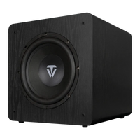 HKM-499219 12 Inch Subwoofer with DSP and Bluetooth Control Sound System