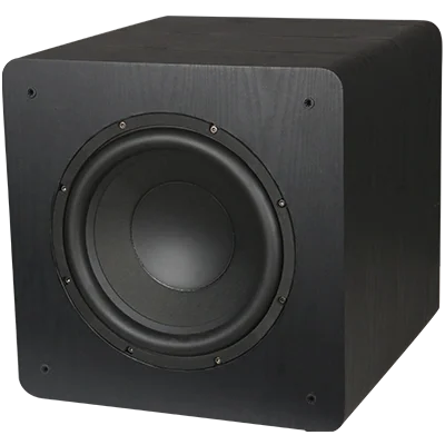 HKM-499219 12 Inch Subwoofer with DSP and Bluetooth Control Sound System