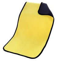 HKM-499283 Absorbent Pet Towel for Dogs and Cats - Soft Microfiber Bath Cloth for Quick Drying