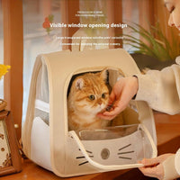 HKM-4993725 Foldable Multi-Purpose Car Table for Pets - Medium Hard Oxford Cloth, Anti-Scratch Design, Holds Up to 7.5kg