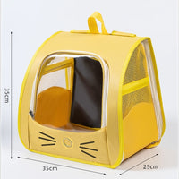 HKM-4993725 Foldable Multi-Purpose Car Table for Pets - Medium Hard Oxford Cloth, Anti-Scratch Design, Holds Up to 7.5kg