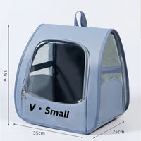 HKM-4993725 Foldable Multi-Purpose Car Table for Pets - Medium Hard Oxford Cloth, Anti-Scratch Design, Holds Up to 7.5kg