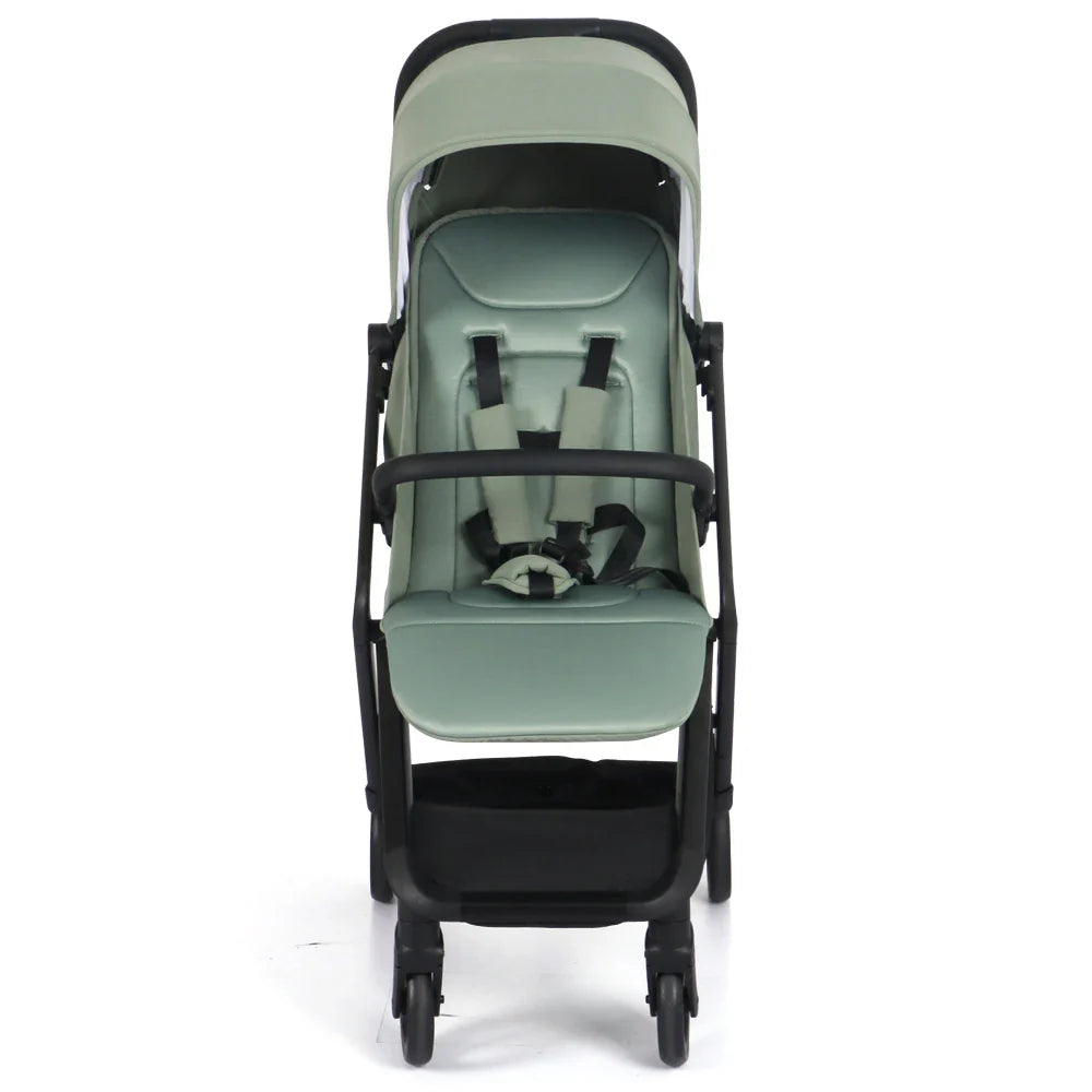 HKM-499411 Compact Baby Stroller and Carriage with Classic Design for Newborns