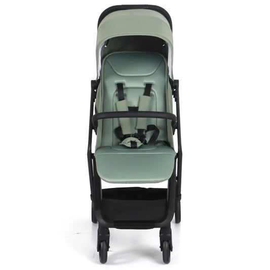 HKM-499411 Compact Baby Stroller and Carriage with Classic Design for Newborns