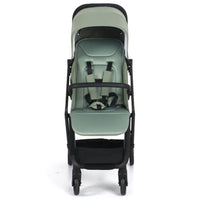 HKM-499411 Compact Baby Stroller and Carriage with Classic Design for Newborns