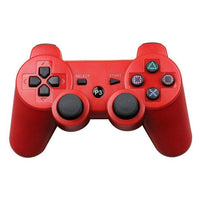 HKM-499539 Wireless Bluetooth Game Controller for PS3 and PC - USB Interface, Ergonomic Design, ABS Material