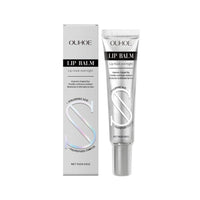HKM-499603 Moisturizing Lipstick with Jojoba Oil and Hyaluronic Acid for Soft, Hydrated Lips