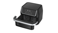 HKM-499795 10L Multifunctional Air Fryer Oven for Efficient Kitchen Cooking