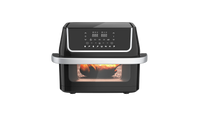 HKM-499795 10L Multifunctional Air Fryer Oven for Efficient Kitchen Cooking